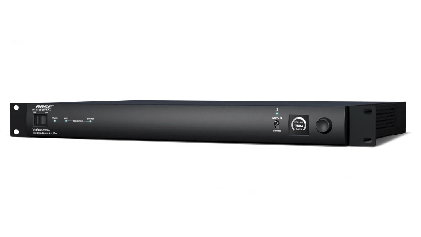 Bose Veritas 2160BH Smart Mixer Amplifier