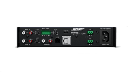Bose Veritas 250BL Smart Mixer Amplifier