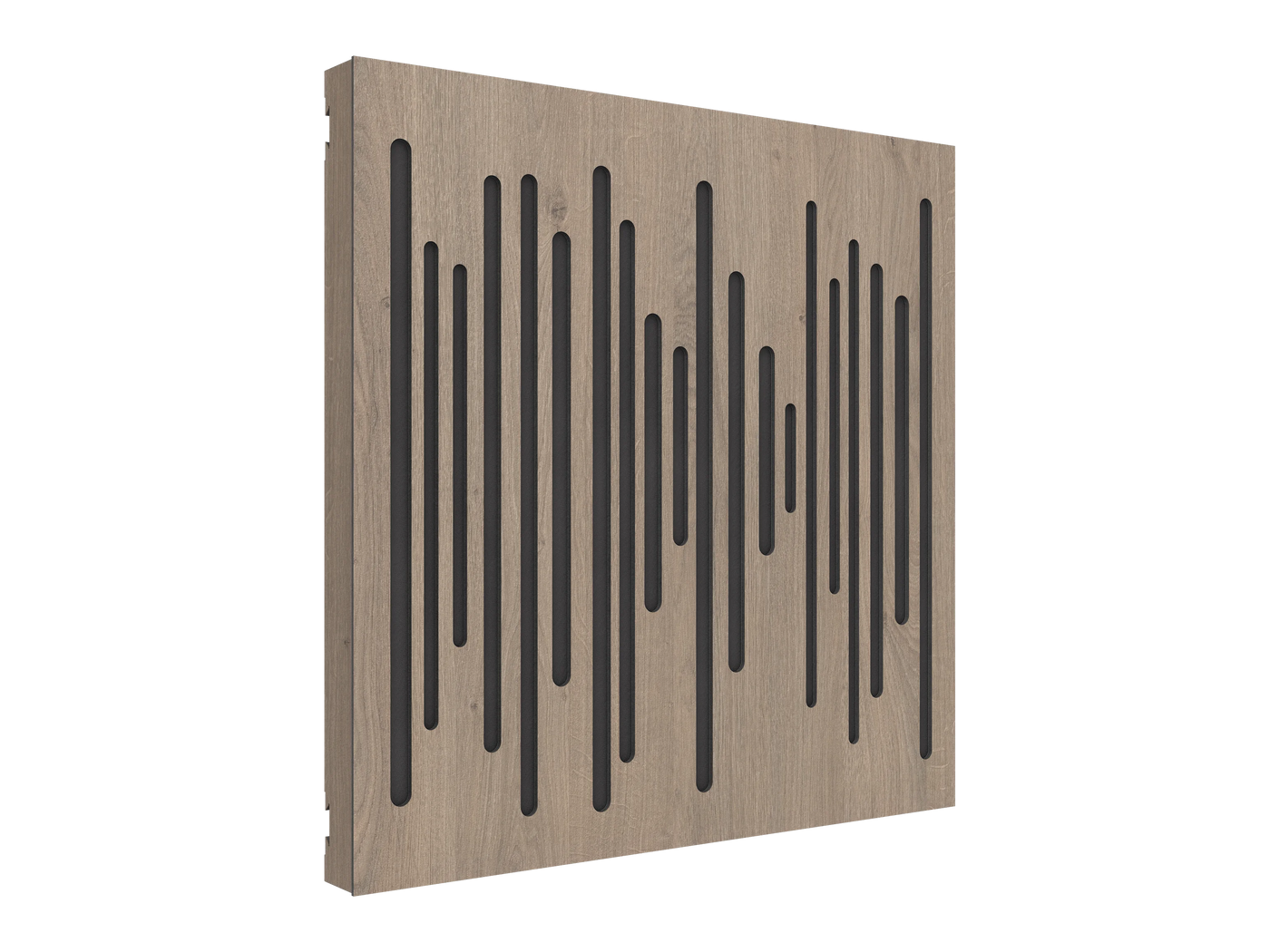 Vicoustic VicPattern Ultra Wavewood MKII Acoustic Panel