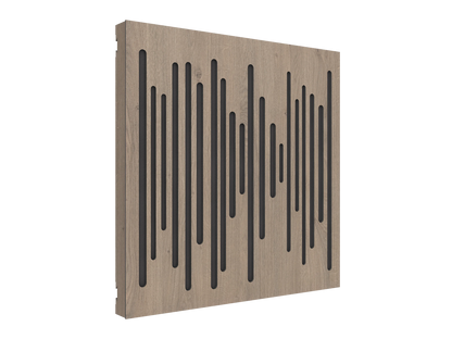 Vicoustic VicPattern Ultra Wavewood MKII Acoustic Panel