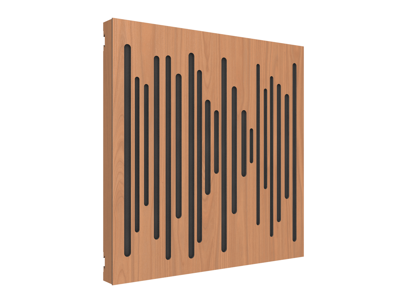 Vicoustic VicPattern Ultra Wavewood MKII Acoustic Panel