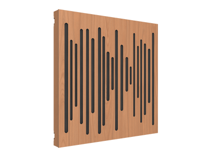 Vicoustic VicPattern Ultra Wavewood MKII Acoustic Panel