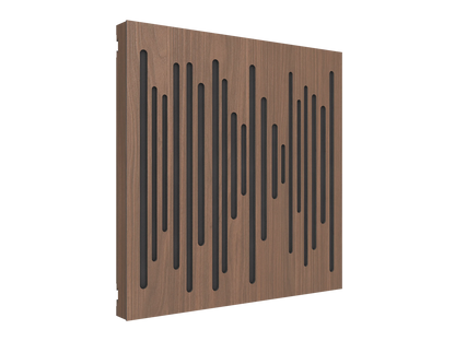 Vicoustic VicPattern Ultra Wavewood MKII Acoustic Panel