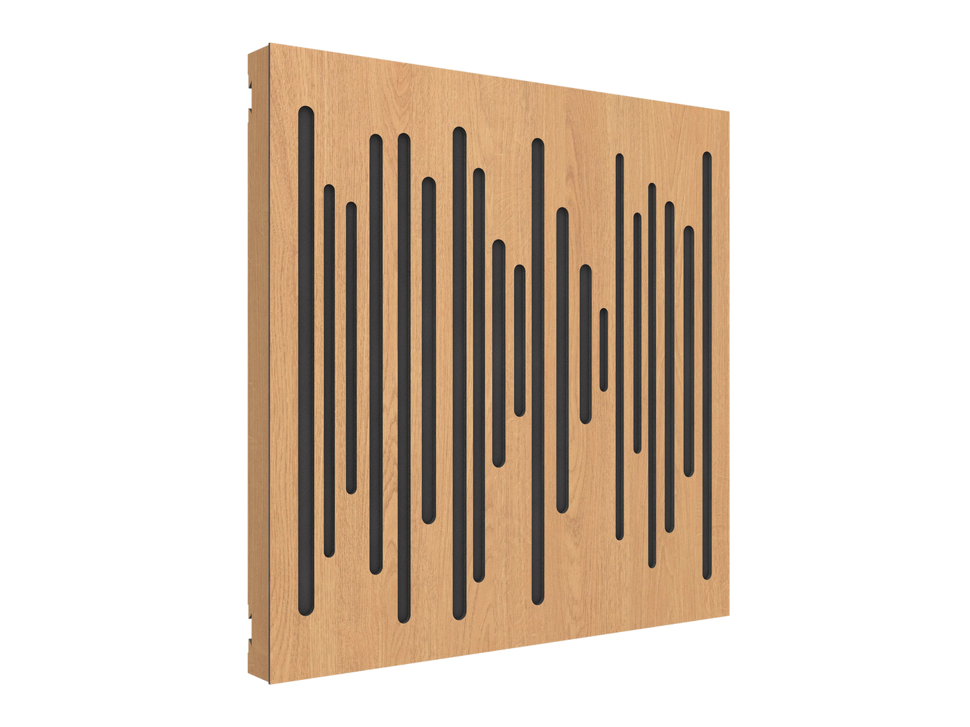Vicoustic VicPattern Ultra Wavewood MKII Acoustic Panel