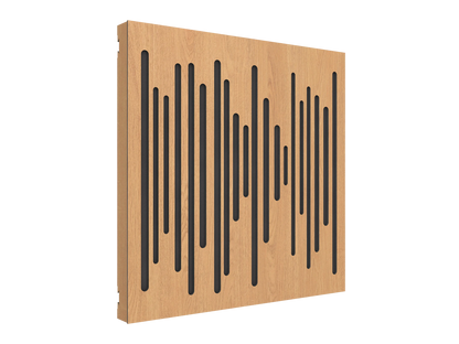 Vicoustic VicPattern Ultra Wavewood MKII Acoustic Panel