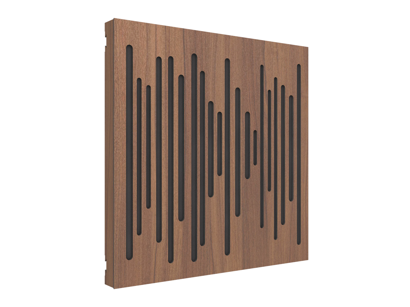Vicoustic VicPattern Ultra Wavewood MKII Acoustic Panel