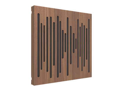 Vicoustic VicPattern Ultra Wavewood MKII Acoustic Panel