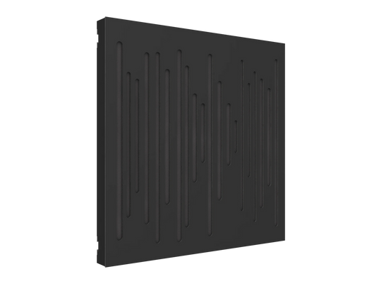Vicoustic VicPattern Ultra Wavewood MKII Acoustic Panel