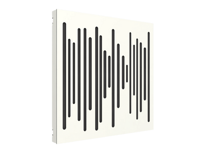 Vicoustic VicPattern Ultra Wavewood MKII Acoustic Panel