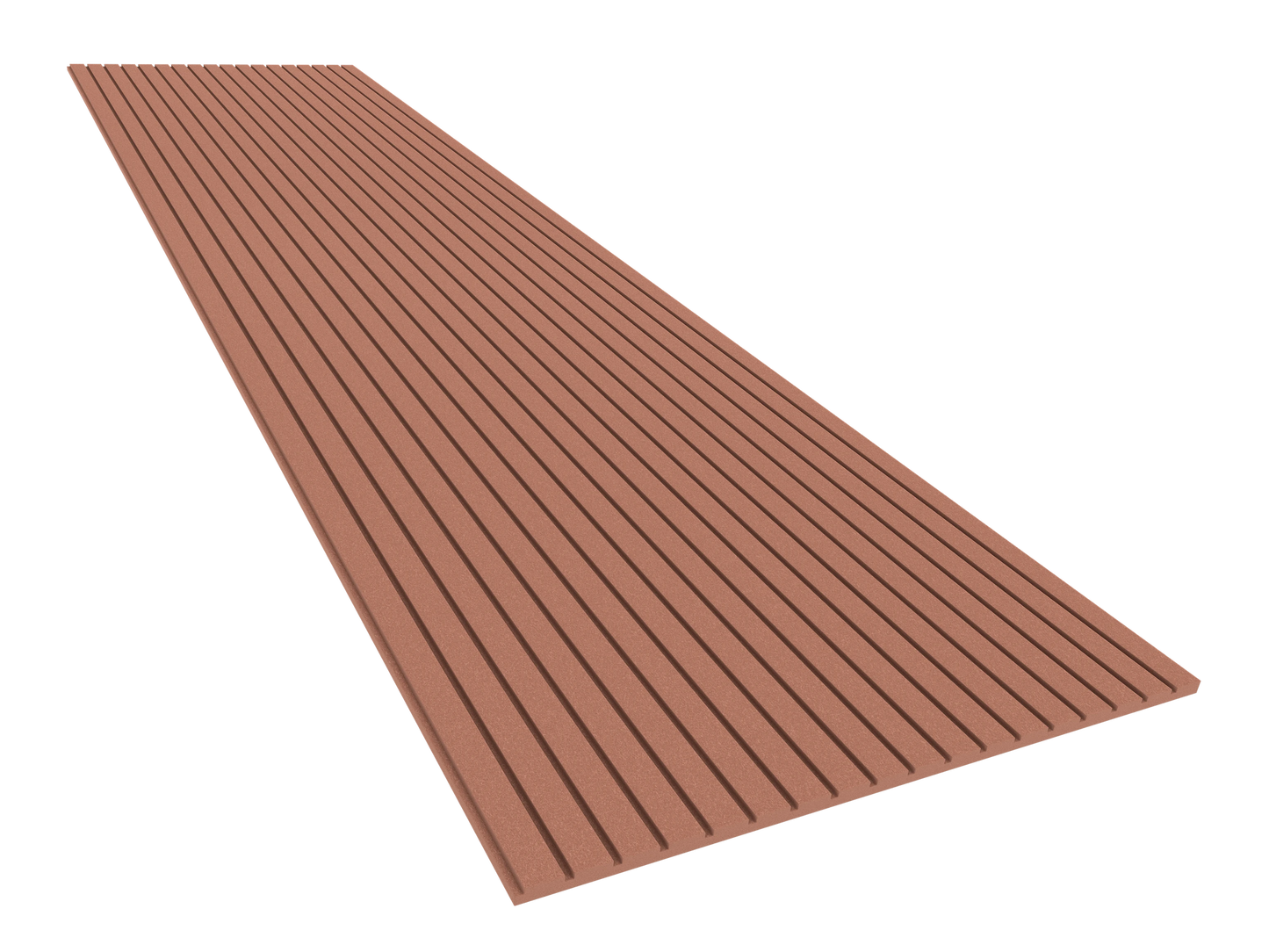 Vicoustic VicStrip Lite 270 Acoustic Slat Panel