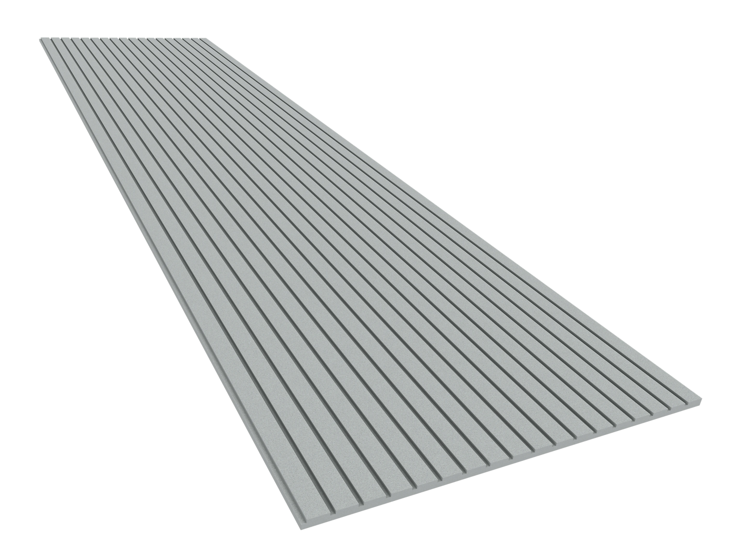 Vicoustic VicStrip Lite 270 Acoustic Slat Panel