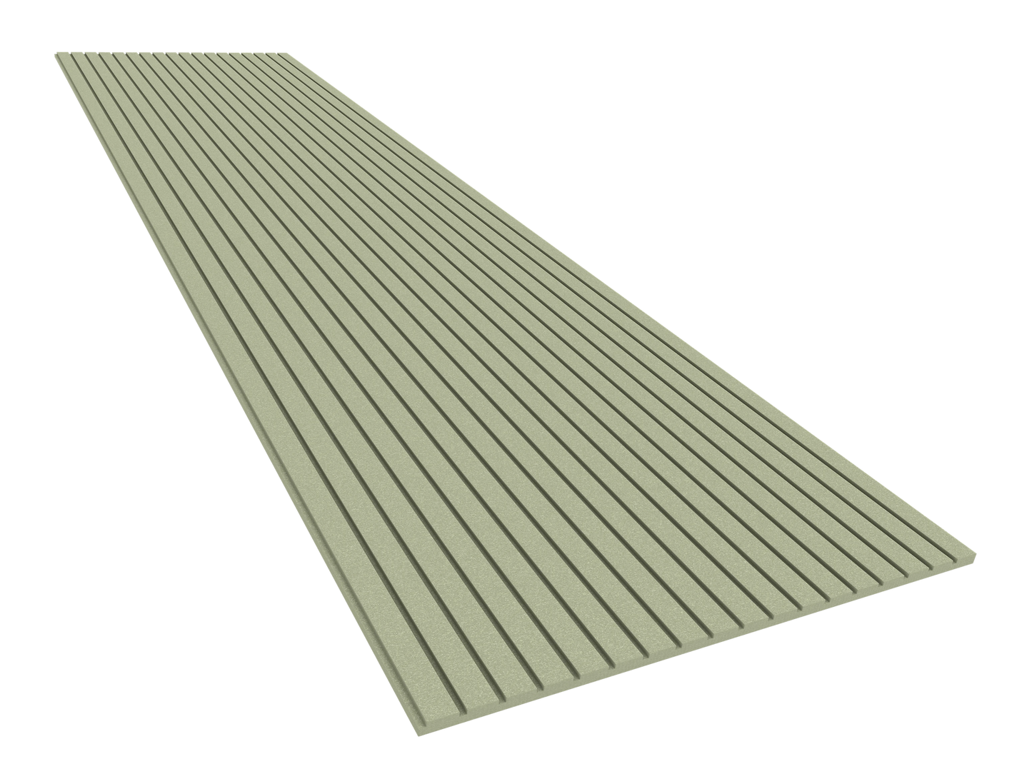 Vicoustic VicStrip Lite 270 Acoustic Slat Panel