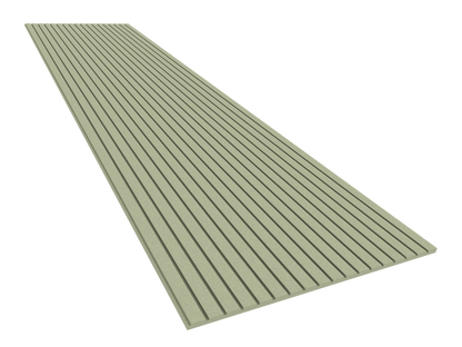 Vicoustic VicStrip Lite 270 Acoustic Slat Panel
