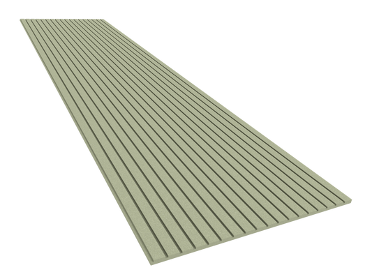 Vicoustic VicStrip Lite 270 Acoustic Slat Panel