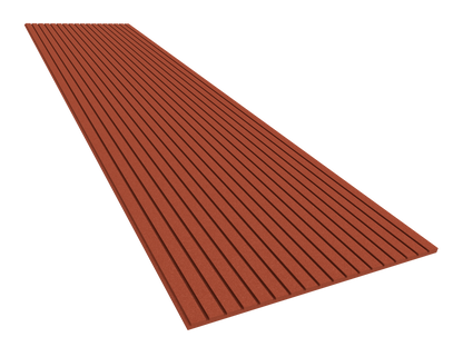 Vicoustic VicStrip Lite 270 Acoustic Slat Panel