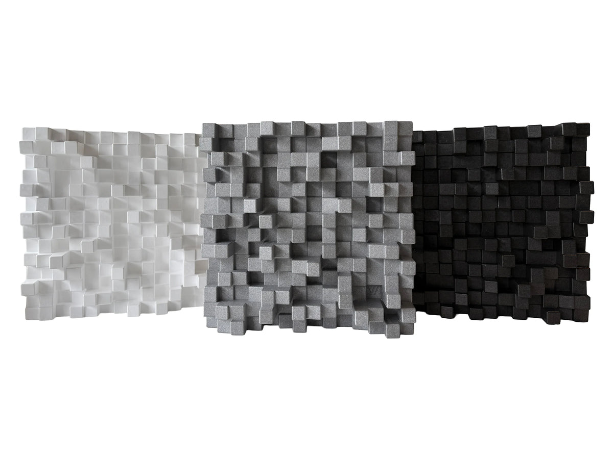 Vicoustic DC4 Acoustic Diffuser Panel