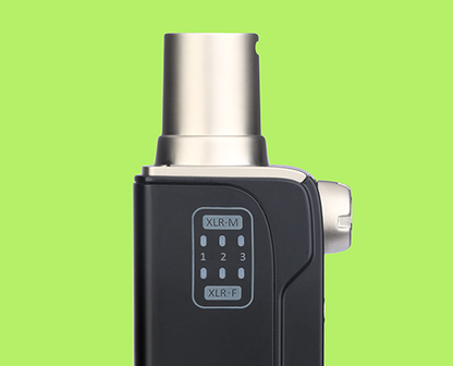 Xvive  AT-2 Portable Audio Tester Pro