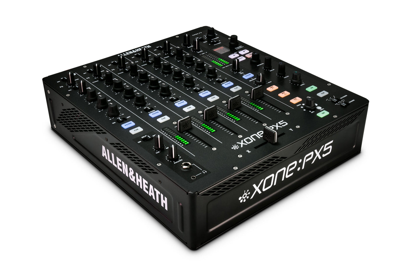 Allen & Heath XONE:PX5 Analogue FX Mixer
