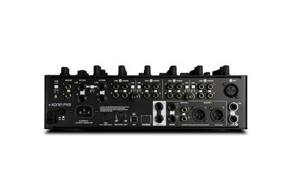 Allen & Heath XONE:PX5 Analogue FX Mixer