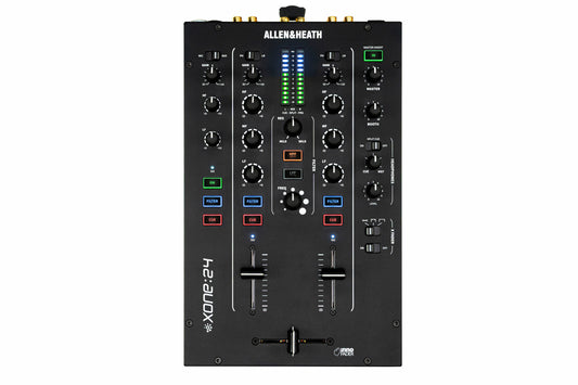 Allen & Heath XONE:24 DJ Mixer