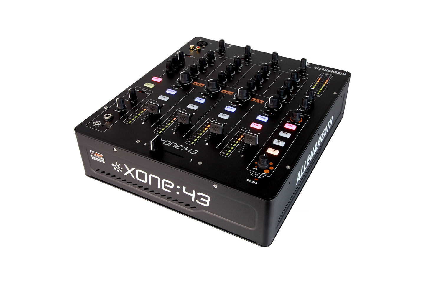 Allen & Heath XONE:43 Club & DJ mixer