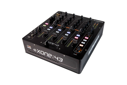 Allen & Heath XONE:43 Club & DJ mixer