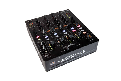 Allen & Heath XONE:43 Club & DJ mixer