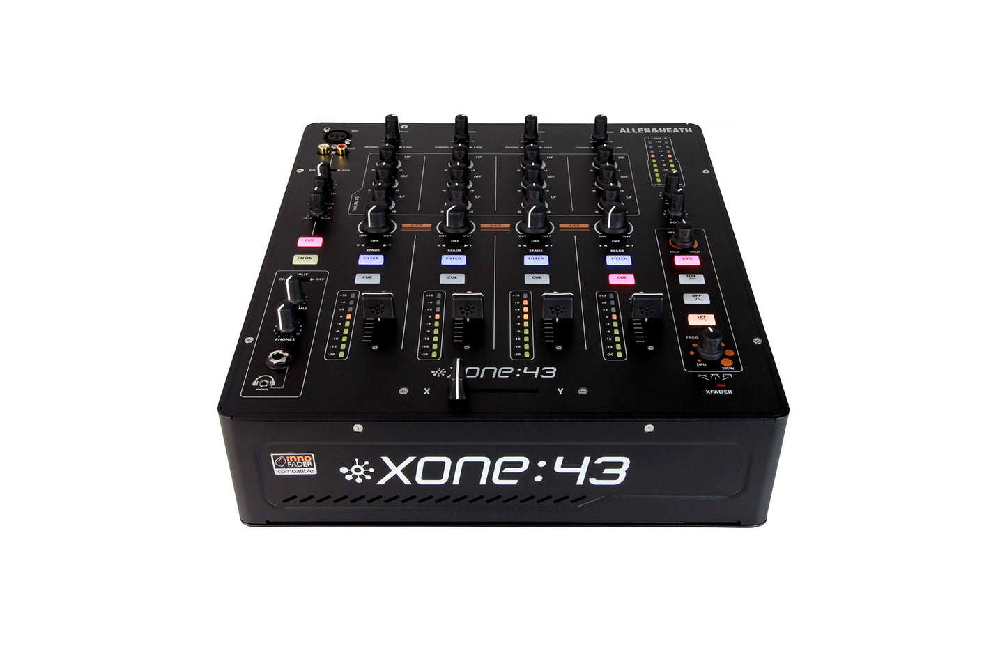 Allen & Heath XONE:43 Club & DJ mixer