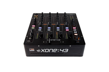 Allen & Heath XONE:43 Club & DJ mixer