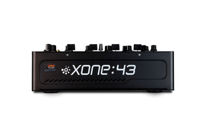Allen & Heath XONE:43 Club & DJ mixer