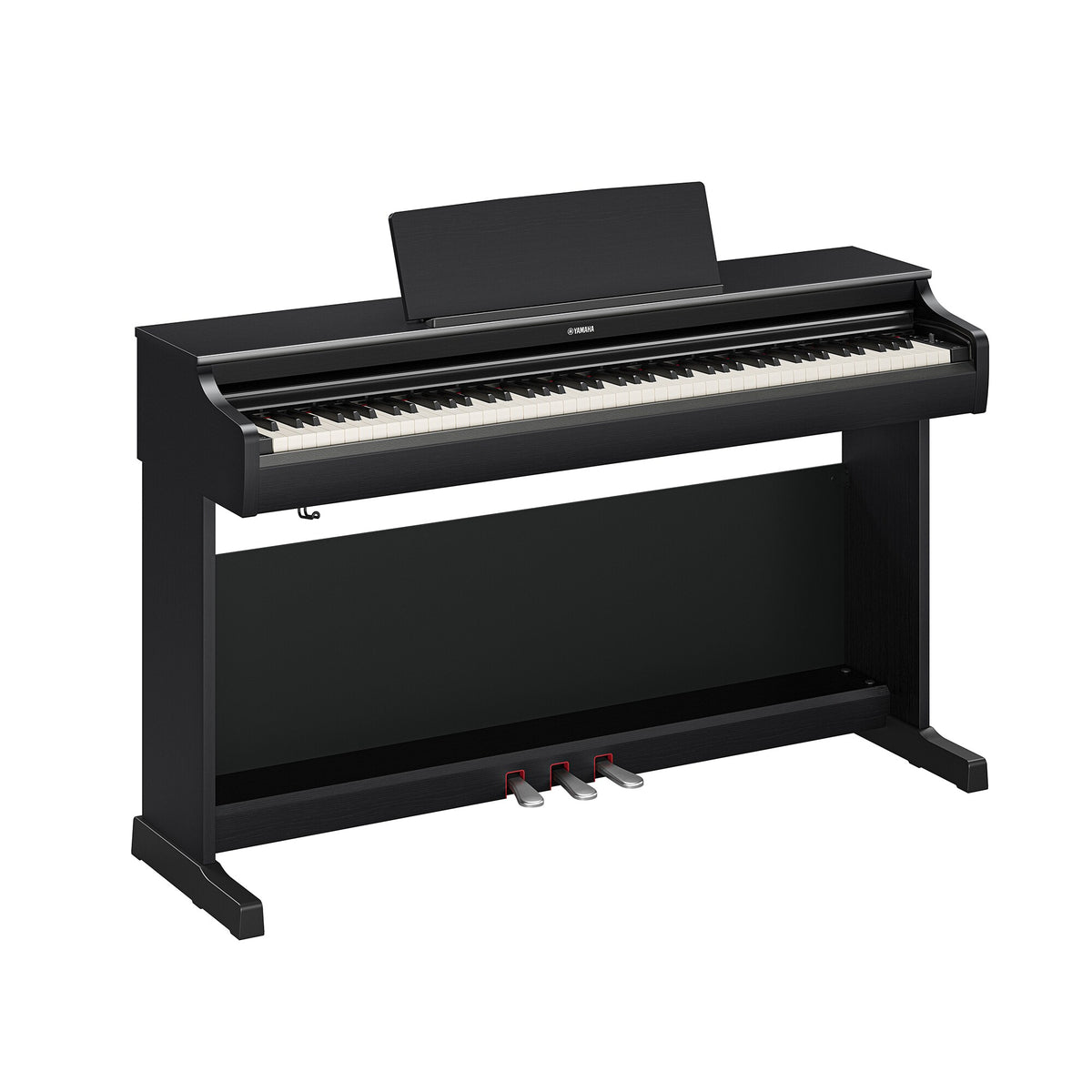 Yamaha ARIUS YDP-166 Digital Piano with Bench