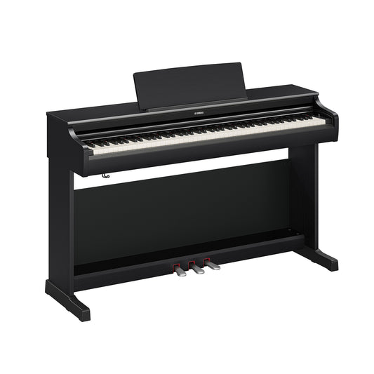 Yamaha ARIUS YDP-166 Digital Piano with Bench