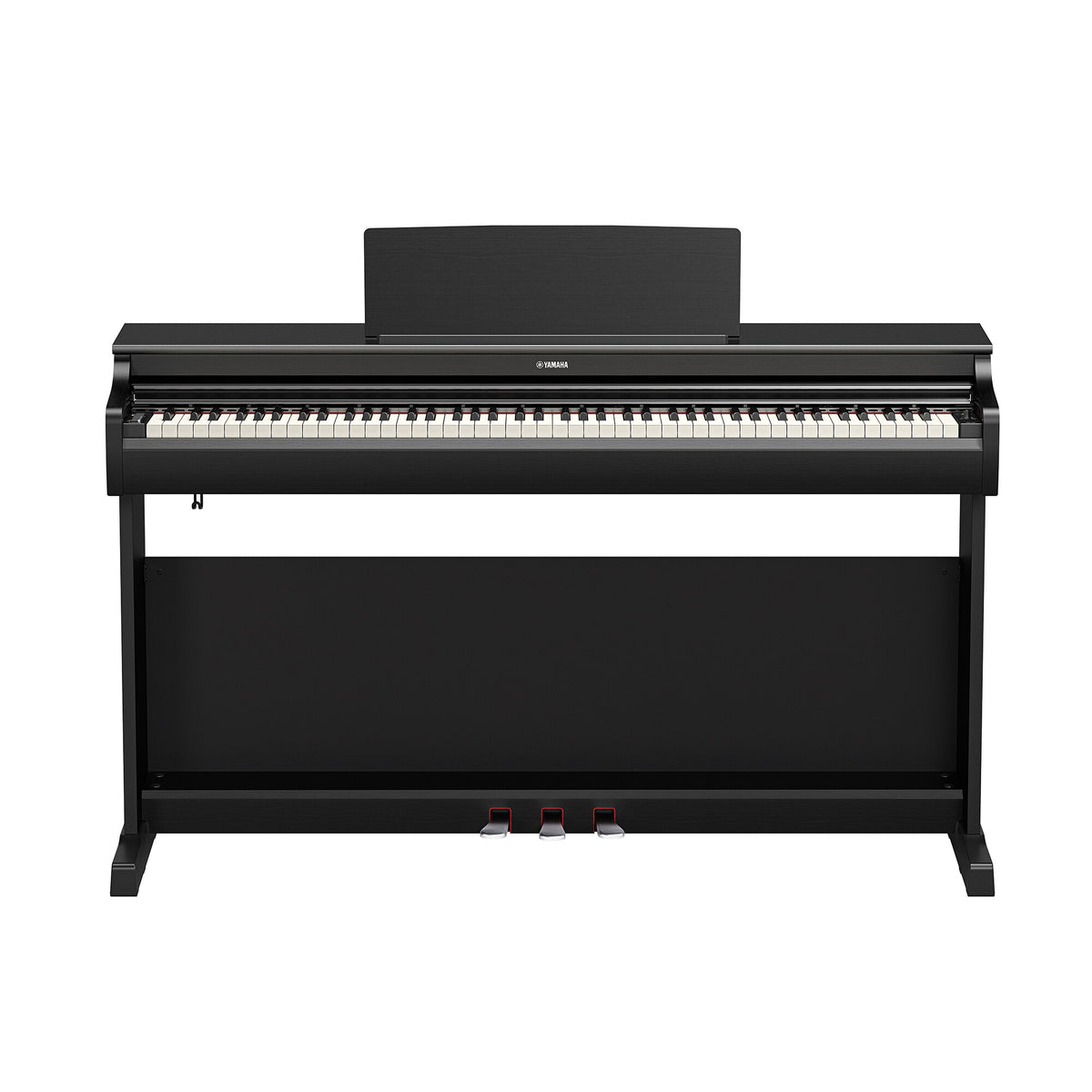 Yamaha ARIUS YDP-166 Digital Piano with Bench