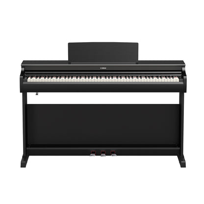 Yamaha ARIUS YDP-166 Digital Piano with Bench
