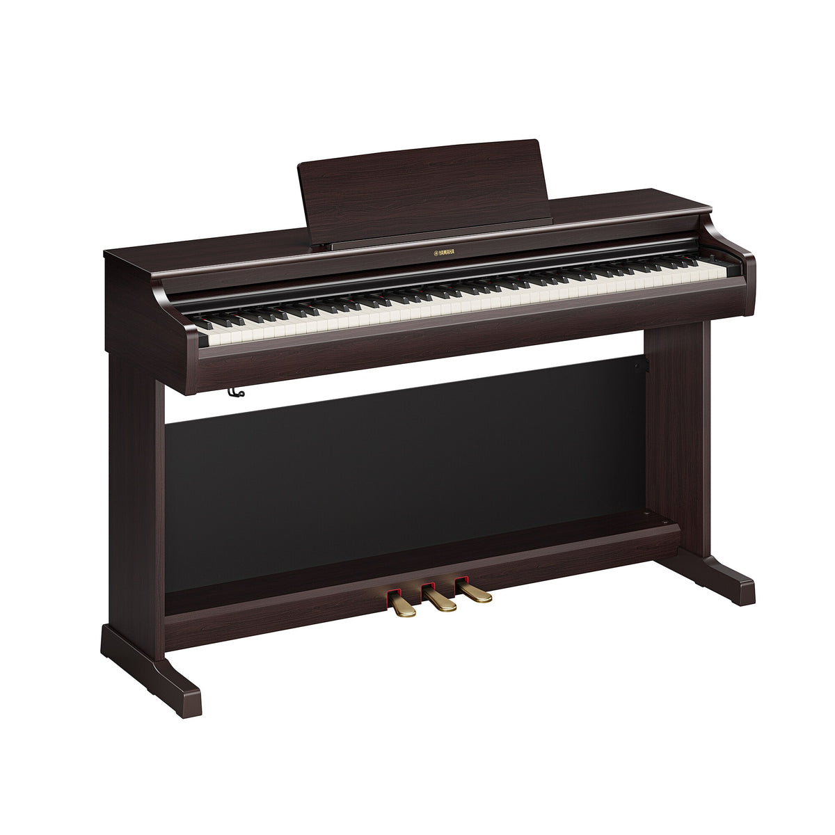 Yamaha ARIUS YDP-166 Digital Piano with Bench