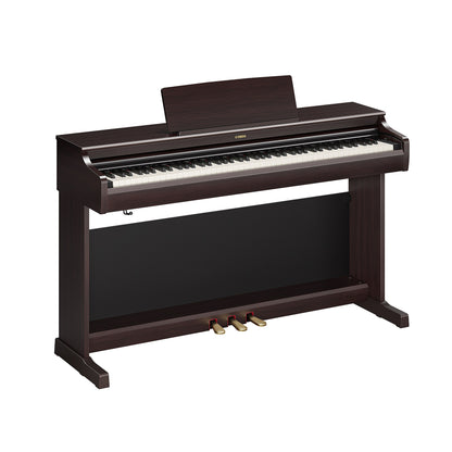 Yamaha ARIUS YDP-166 Digital Piano with Bench