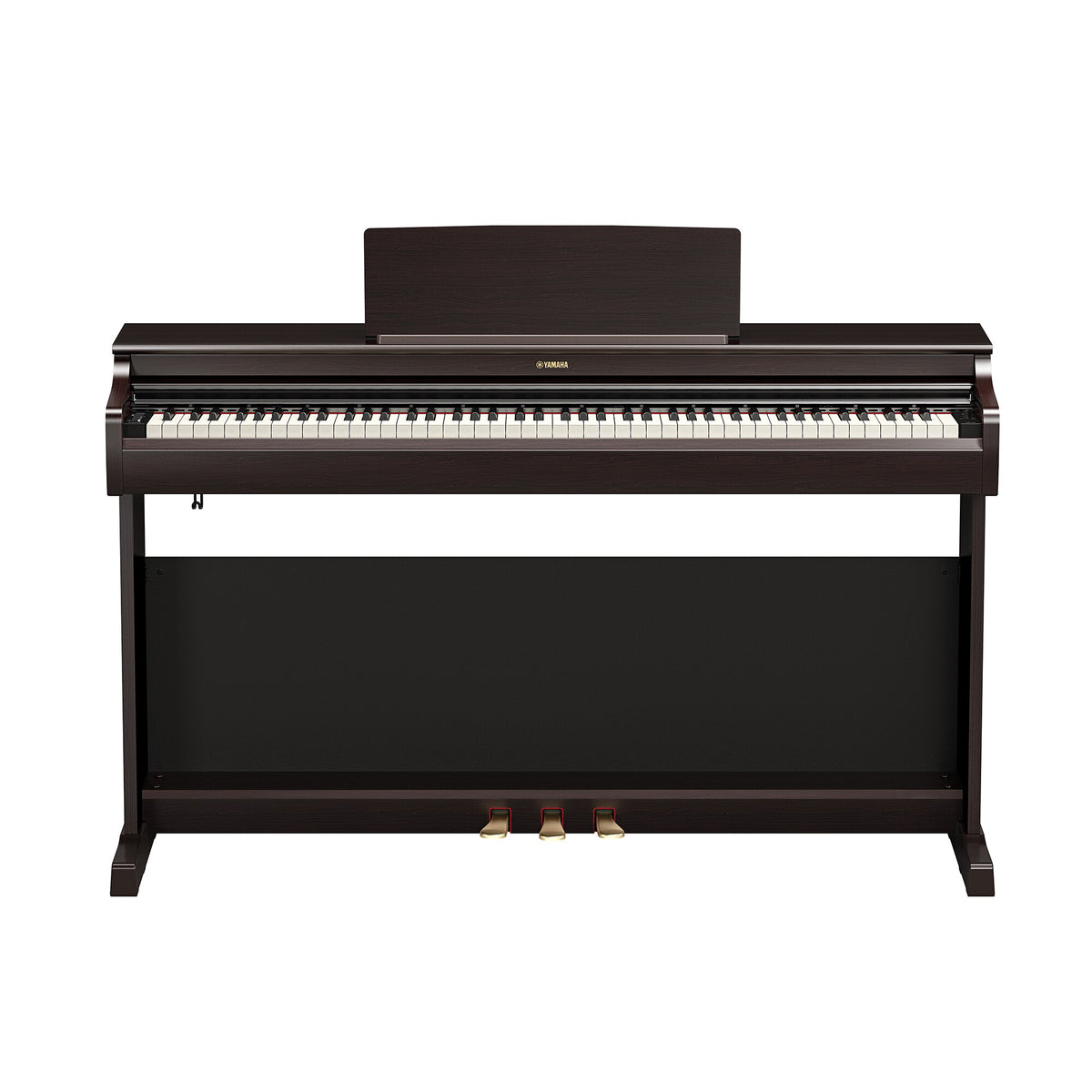 Yamaha ARIUS YDP-166 Digital Piano with Bench