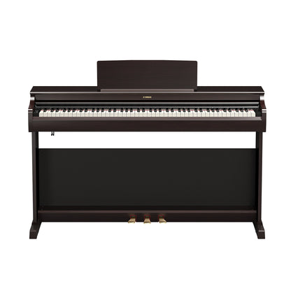 Yamaha ARIUS YDP-166 Digital Piano with Bench