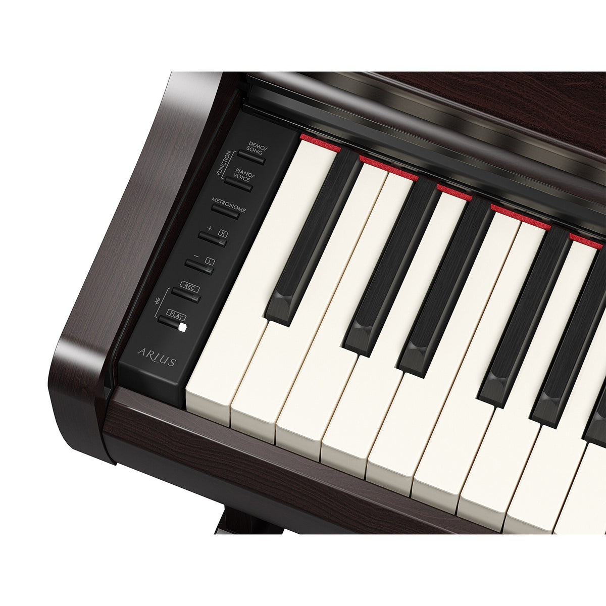 Yamaha ARIUS YDP-166 Digital Piano with Bench