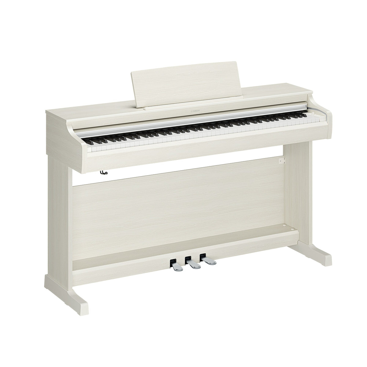 Yamaha ARIUS YDP-166 Digital Piano with Bench