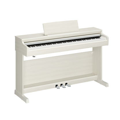 Yamaha ARIUS YDP-166 Digital Piano with Bench