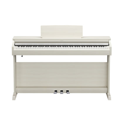 Yamaha ARIUS YDP-166 Digital Piano with Bench