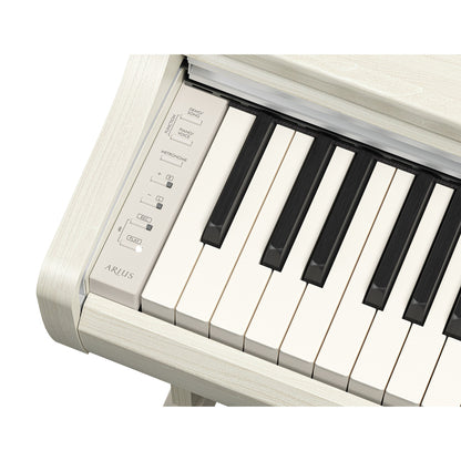 Yamaha ARIUS YDP-166 Digital Piano with Bench