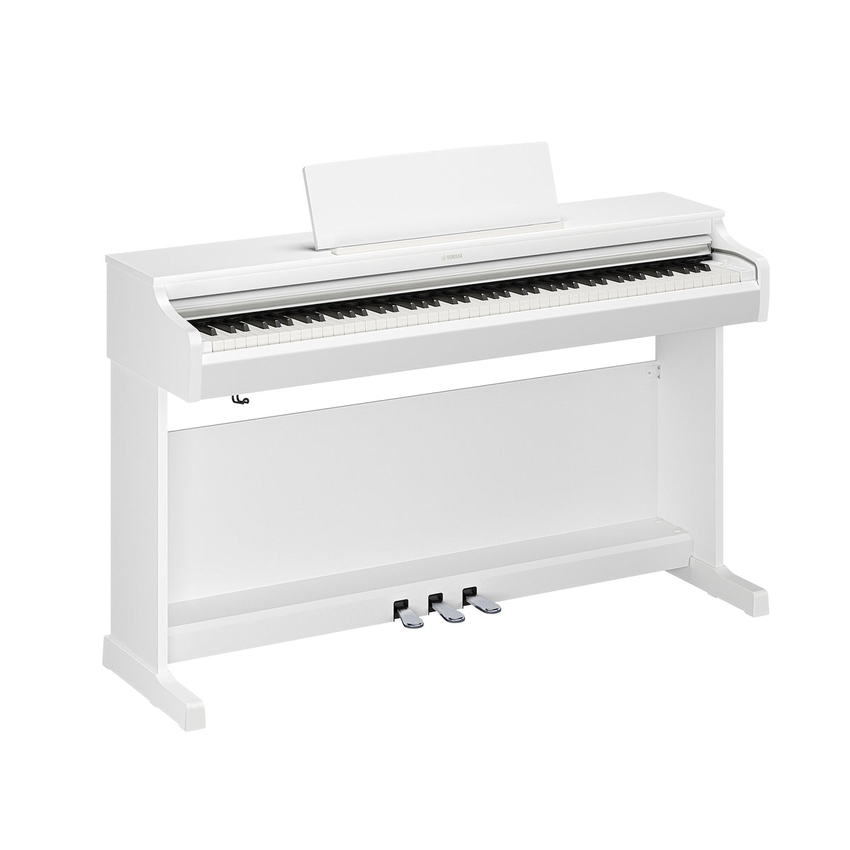 Yamaha ARIUS YDP-166 Digital Piano with Bench