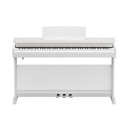 Yamaha ARIUS YDP-166 Digital Piano with Bench