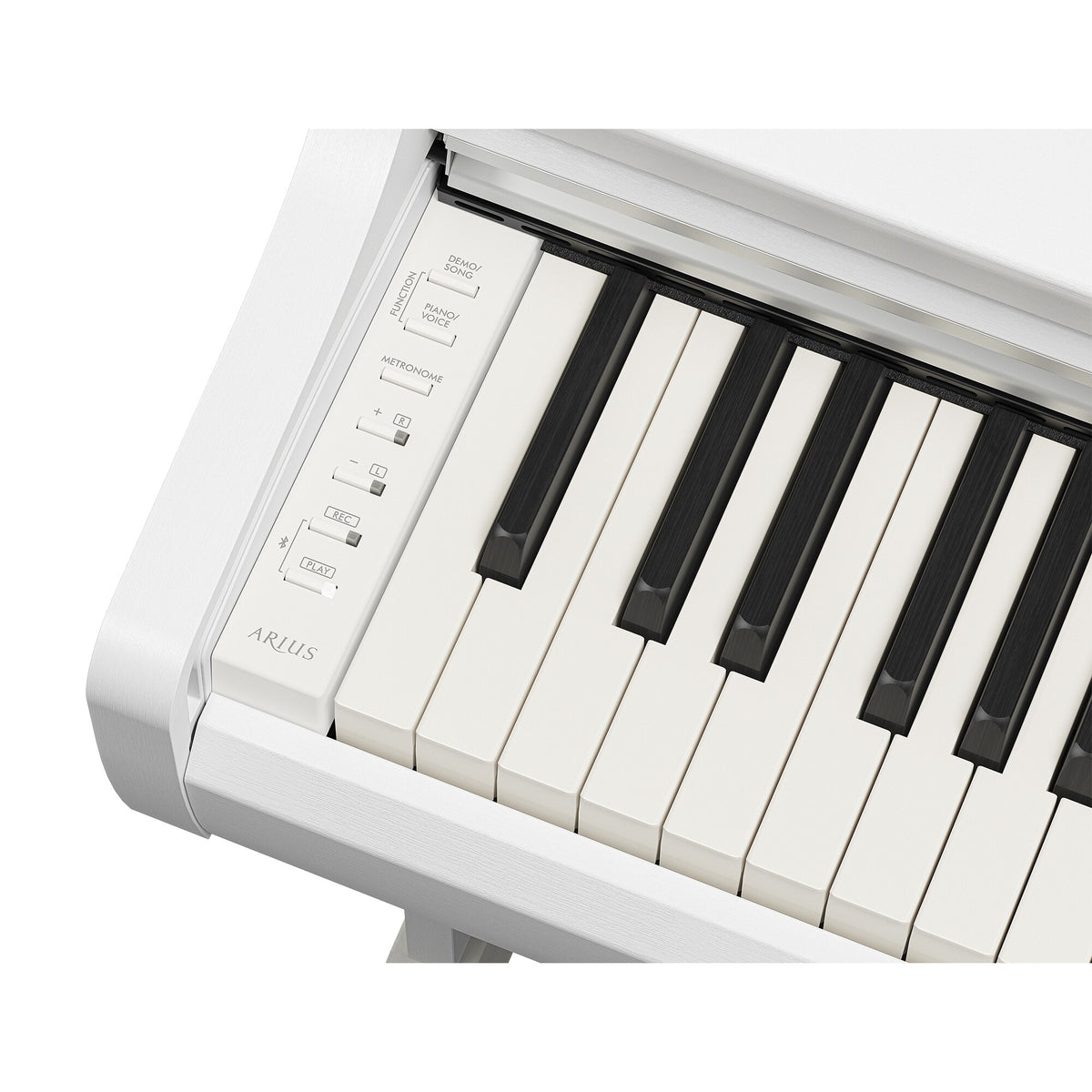 Yamaha ARIUS YDP-166 Digital Piano with Bench