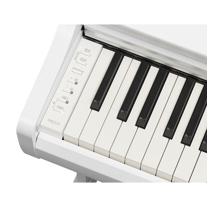 Yamaha ARIUS YDP-166 Digital Piano with Bench