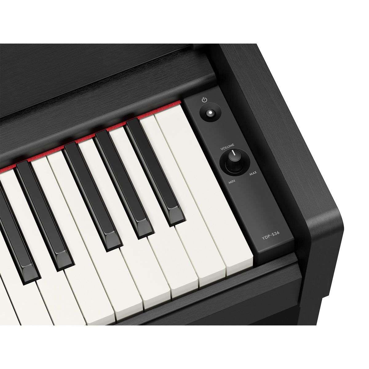Yamaha ARIUS YDP-S36 Digital Piano with Bench