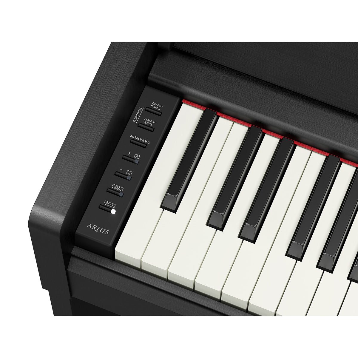Yamaha ARIUS YDP-S36 Digital Piano with Bench