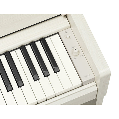 Yamaha ARIUS YDP-S36 Digital Piano with Bench